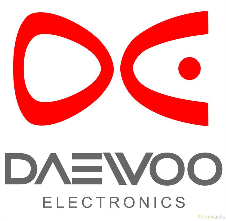 Daewoo Electronics Logo