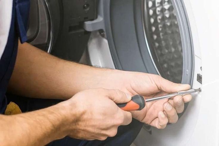washing machine repair service UAE