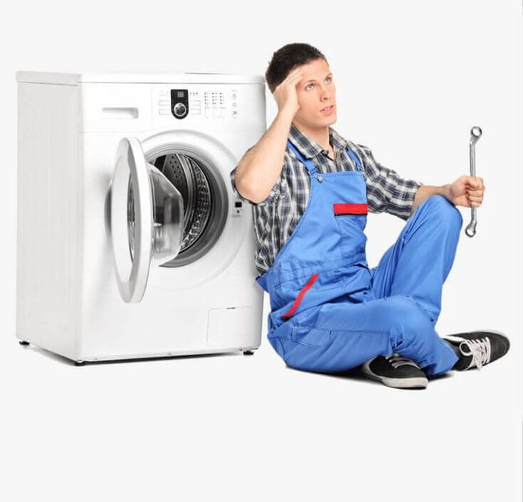 Washing Machine Repair in Dubai