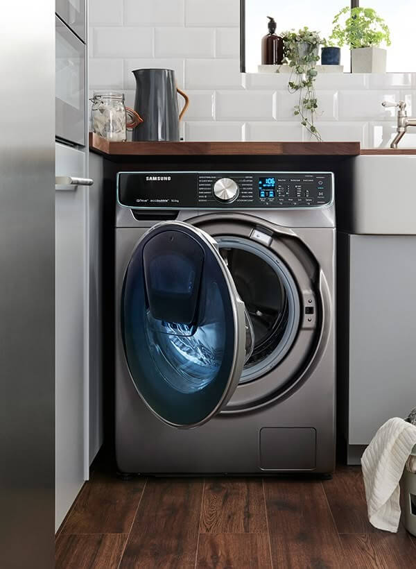 Washer Dryer Combo Repair UAE