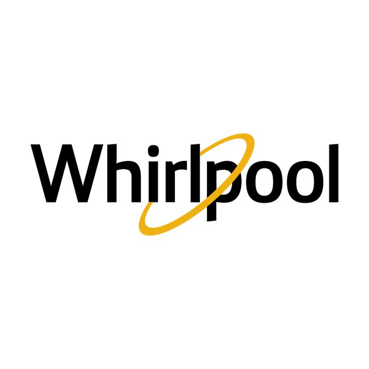Whirlpool Logo